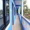 Отель Samira Sea View Morjim
