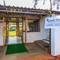 Отель Treebo Lands End Beach Resort