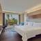 Отель Le Meridien Goa