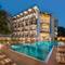 Отель Le Meridien Goa