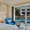 Отель Le Meridien Goa