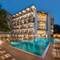 Отель Le Meridien Goa