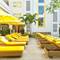 Отель bloomrooms @ Calangute