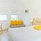 Отель bloomrooms @ Calangute