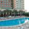 Отель Leonardo Plaza Ashdod