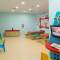 Отель Leonardo Plaza Ashdod