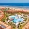 Отель Novotel Marsa Alam