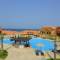 Отель Novotel Marsa Alam