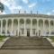 Отель Legends Tskaltubo SPA & Resort