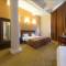 Отель Legends Tskaltubo SPA & Resort