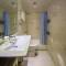 Отель Legends Tskaltubo SPA & Resort