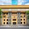 Отель The Biltmore Hotel Tbilisi