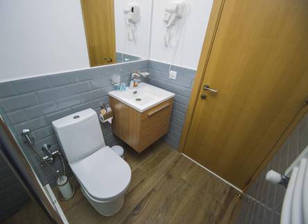 Отель Stay Boutique Hotel