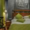 Отель Rustaveli Boutique Hotel