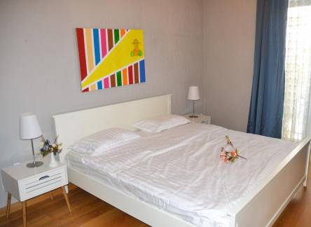 Отель Piccolo Casa Bella Hotel