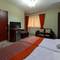Отель Penthouse Hotel