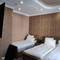 Отель Neapol Boutique Hotel