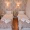 Отель MariaLuis Hotel
