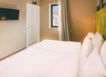 Отель Kisi Hotel