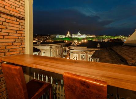 Отель Kindli Hotel
