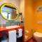 Отель Ibis Styles Tbilisi Center
