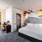 Отель Ibis Styles Tbilisi Center