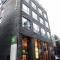 Отель Ibis Styles Tbilisi Center