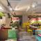Отель Ibis Styles Tbilisi Center