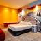 Отель Ibis Styles Tbilisi Center
