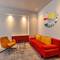 Отель Ibis Styles Tbilisi Center