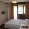 Отель Hotel Tbilisi Central by Mgzavrebi
