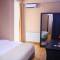 Отель Hotel Rogalux