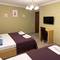 Отель Hotel New Metekhi