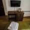 Отель Hotel King Tom