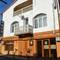 Отель Hotel Isaka
