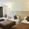 Отель Hotel Gremi