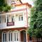 Отель Hotel Dcorner