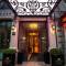 Отель City Avenue Hotel