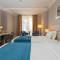 Отель City Avenue Hotel
