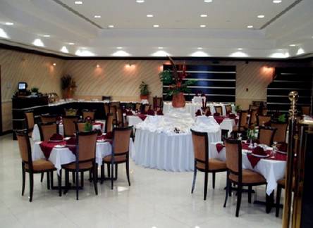 Отель Royal Beach Al Faqeet Hotel & Resort
