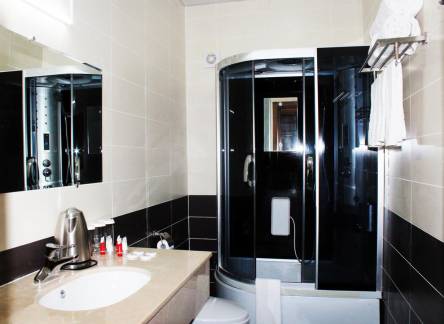 Отель Dormitory Hualing Tbilisi