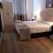 Отель Belgrade Rustaveli Hotel