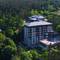 Отель Borjomi Likani Health & Spa Centre