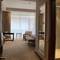 Отель Borjomi Likani Health & Spa Centre