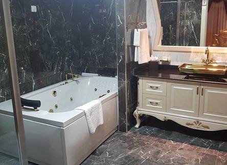 Отель Wyndham Batumi