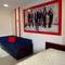 Отель Rock Hotel First Line