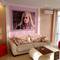Отель Rock Hotel First Line