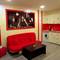 Отель Rock Hotel First Line