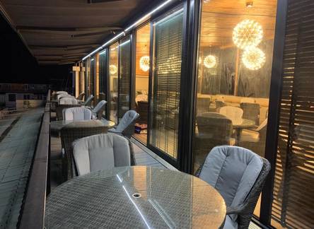 Отель Hotel Tsereteli Palace
