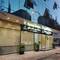 Отель Hotel Green Glass